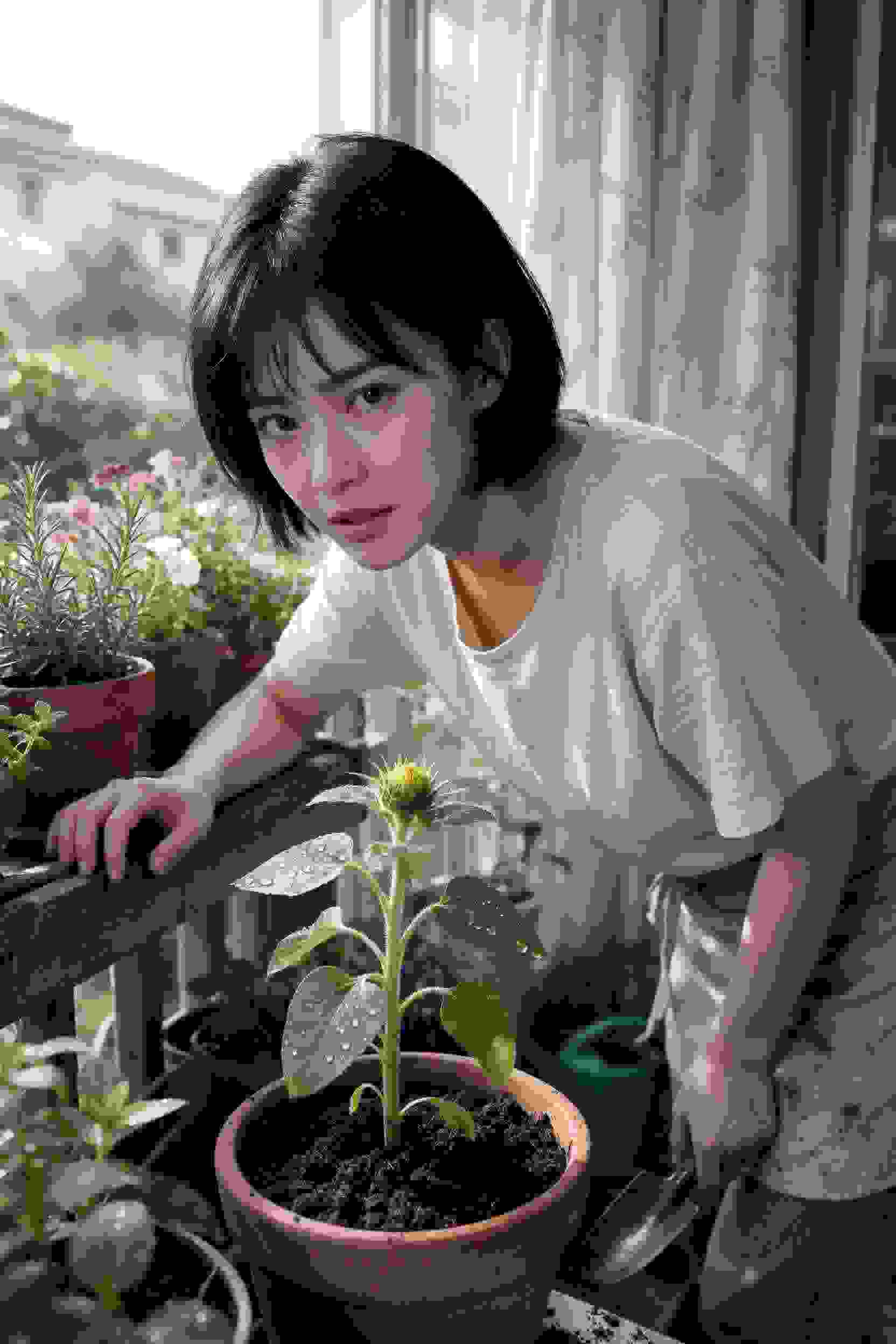 破晓时刻