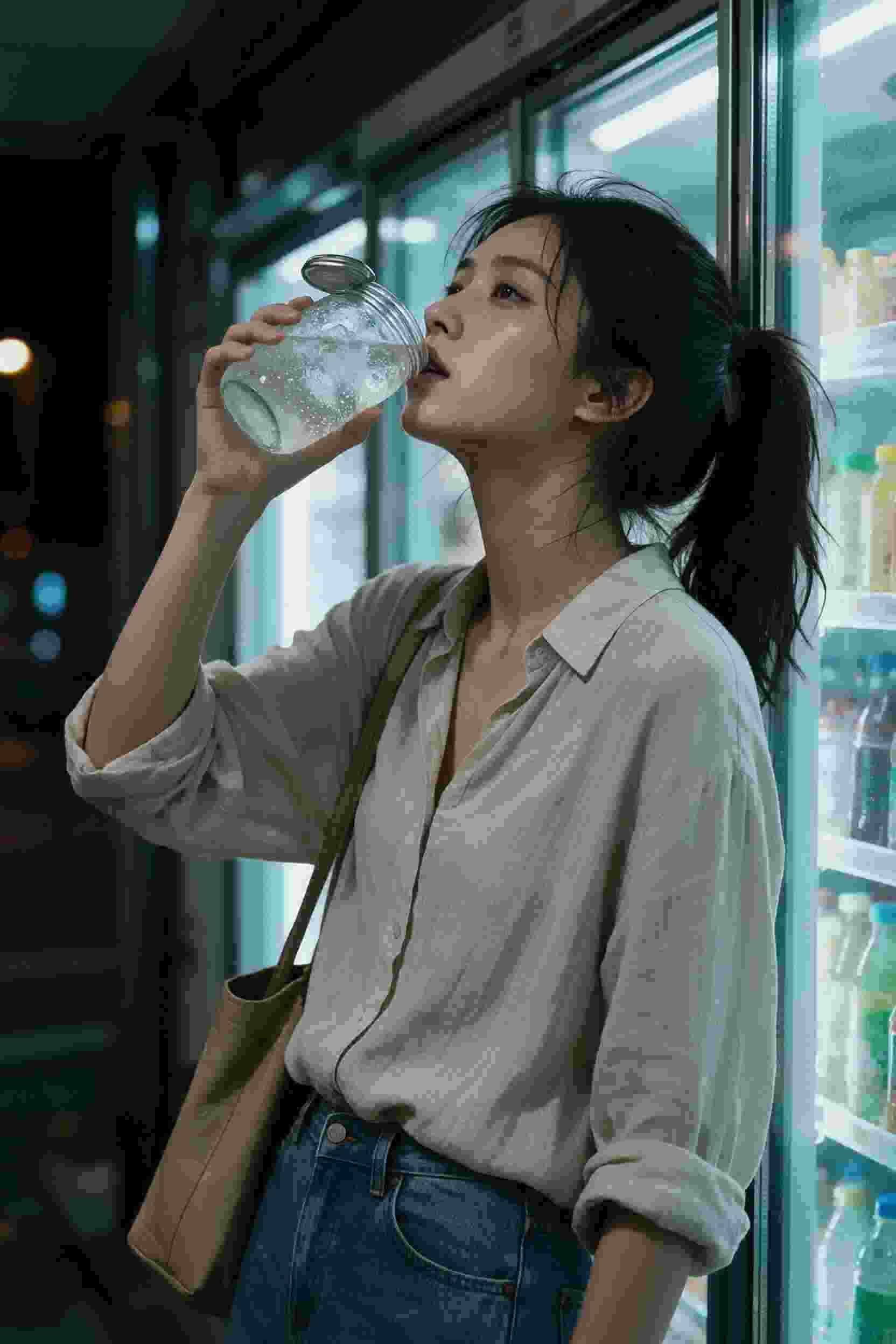 古代穿越记